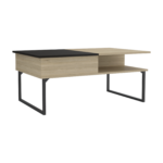 Mesa Funcional 5G-3 RTA Rovere + Wengue