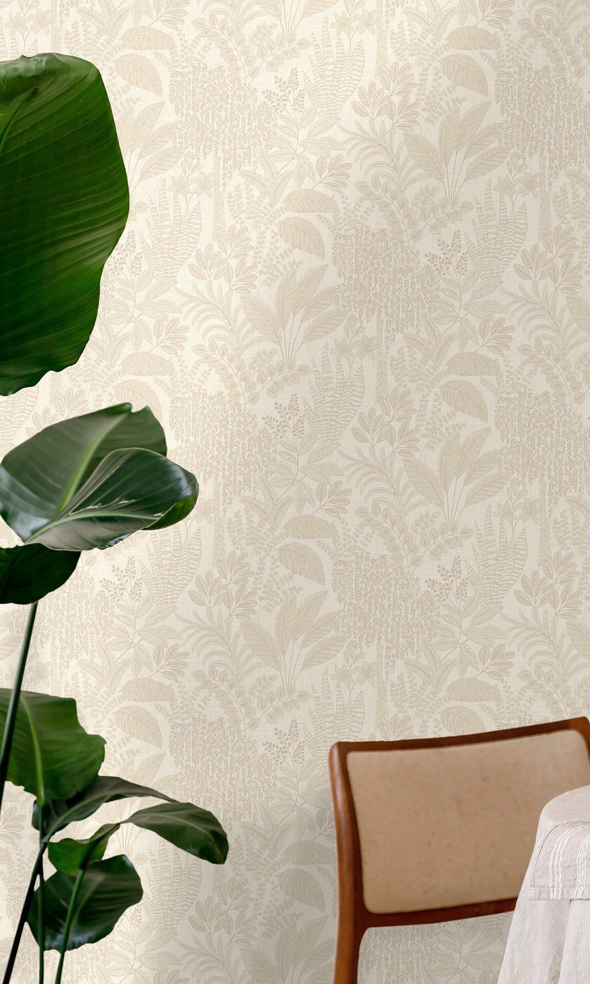 Papel de Colgadura Premium Papel tipo C - Ref. 66051 | Hoteles - Imagen 3