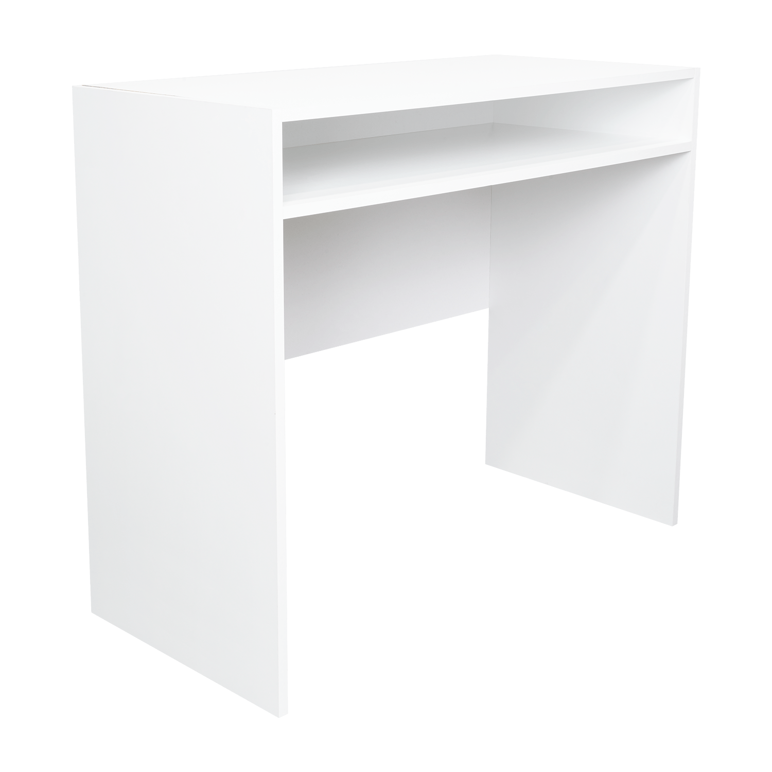 Escritorio Stella 77X89X42 RTA Blanco - Imagen 5