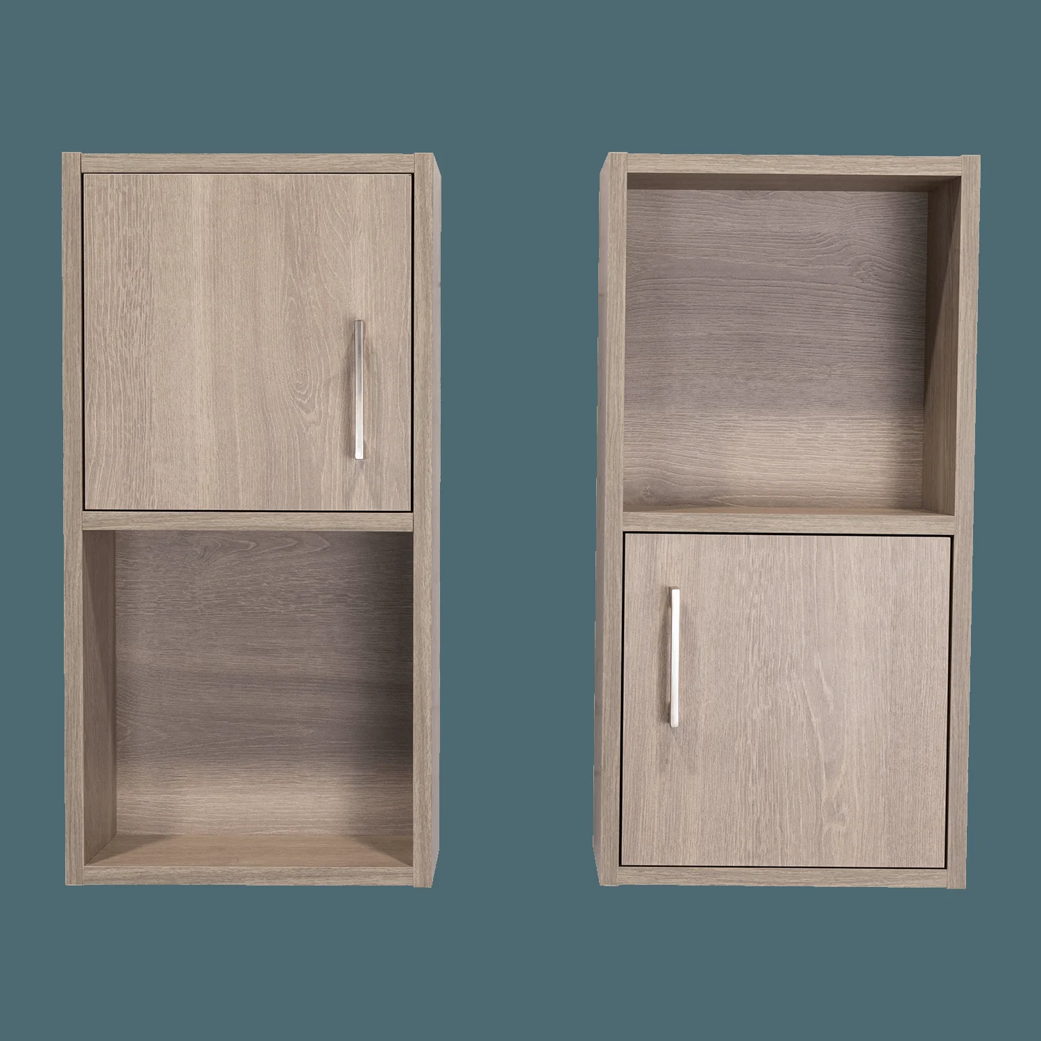 Muebles  Auxiliar Bath RTA Bardolino X2 Un - Imagen 4