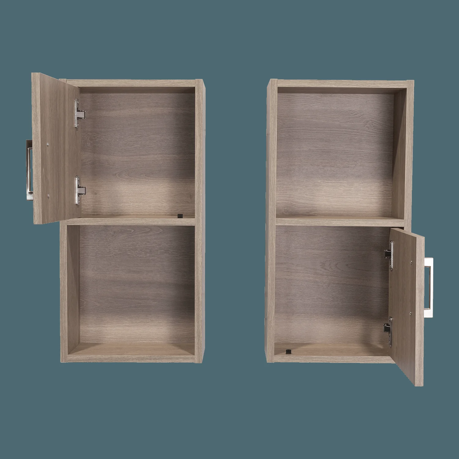 Muebles  Auxiliar Bath RTA Bardolino X2 Un - Imagen 5