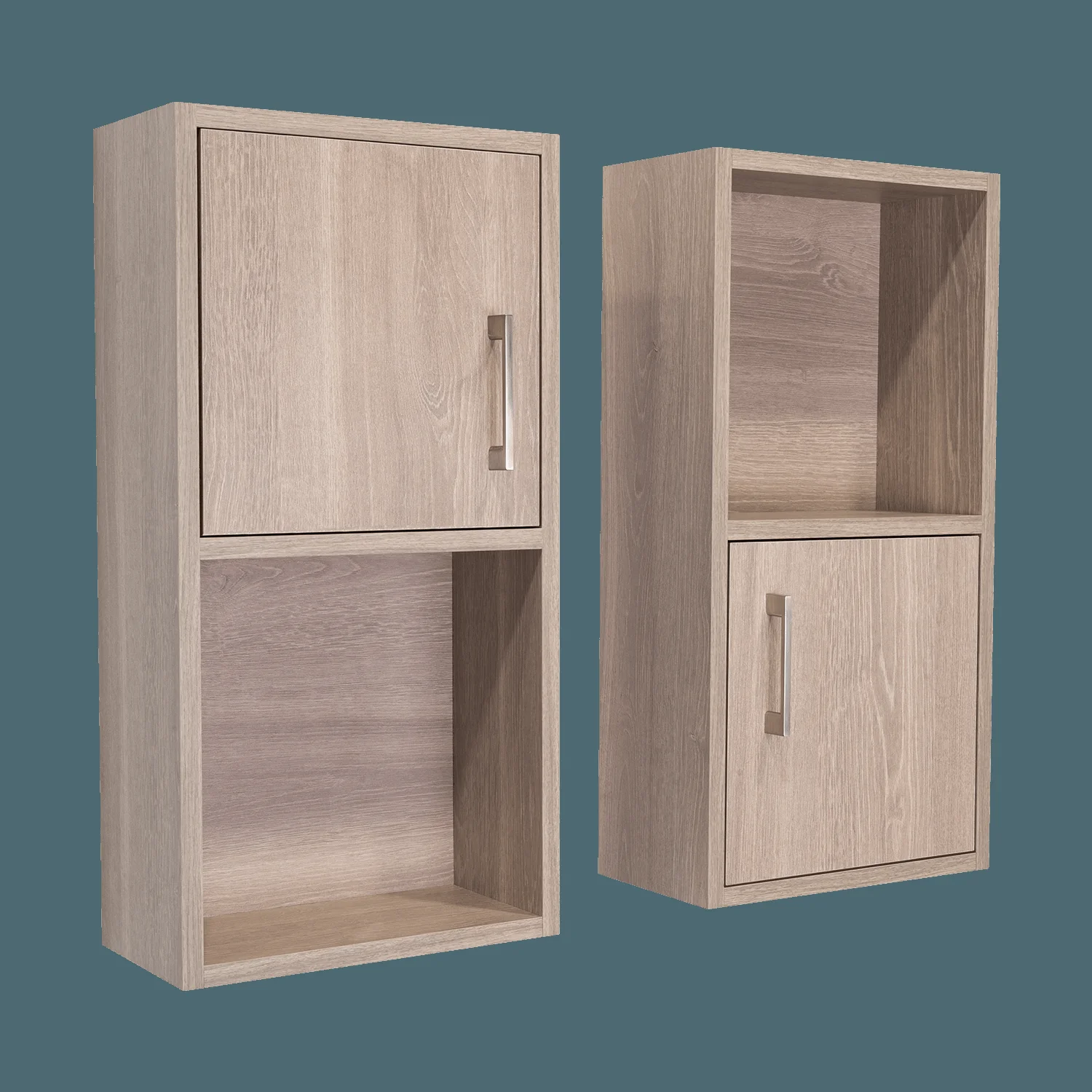 Muebles  Auxiliar Bath RTA Bardolino X2 Un - Imagen 6