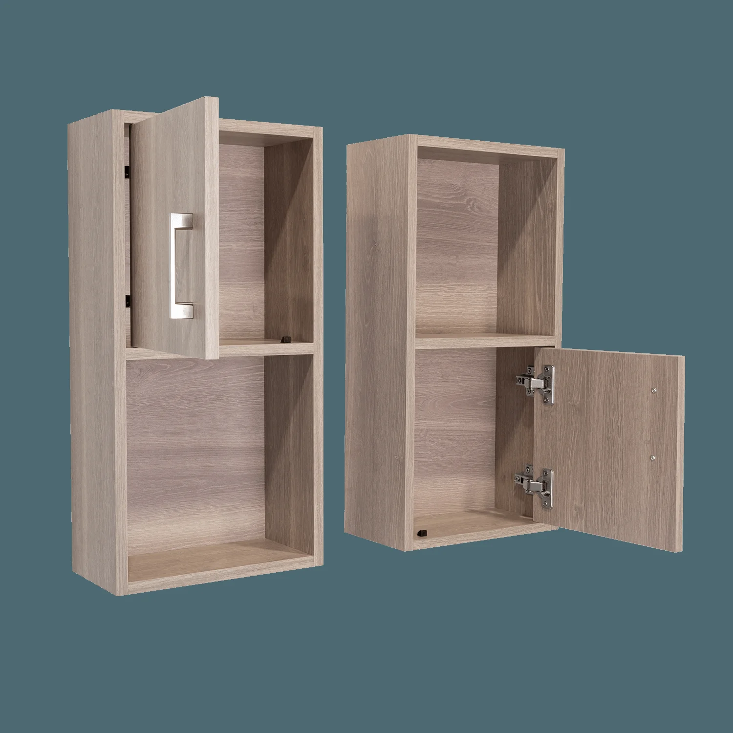 Muebles  Auxiliar Bath RTA Bardolino X2 Un - Imagen 7