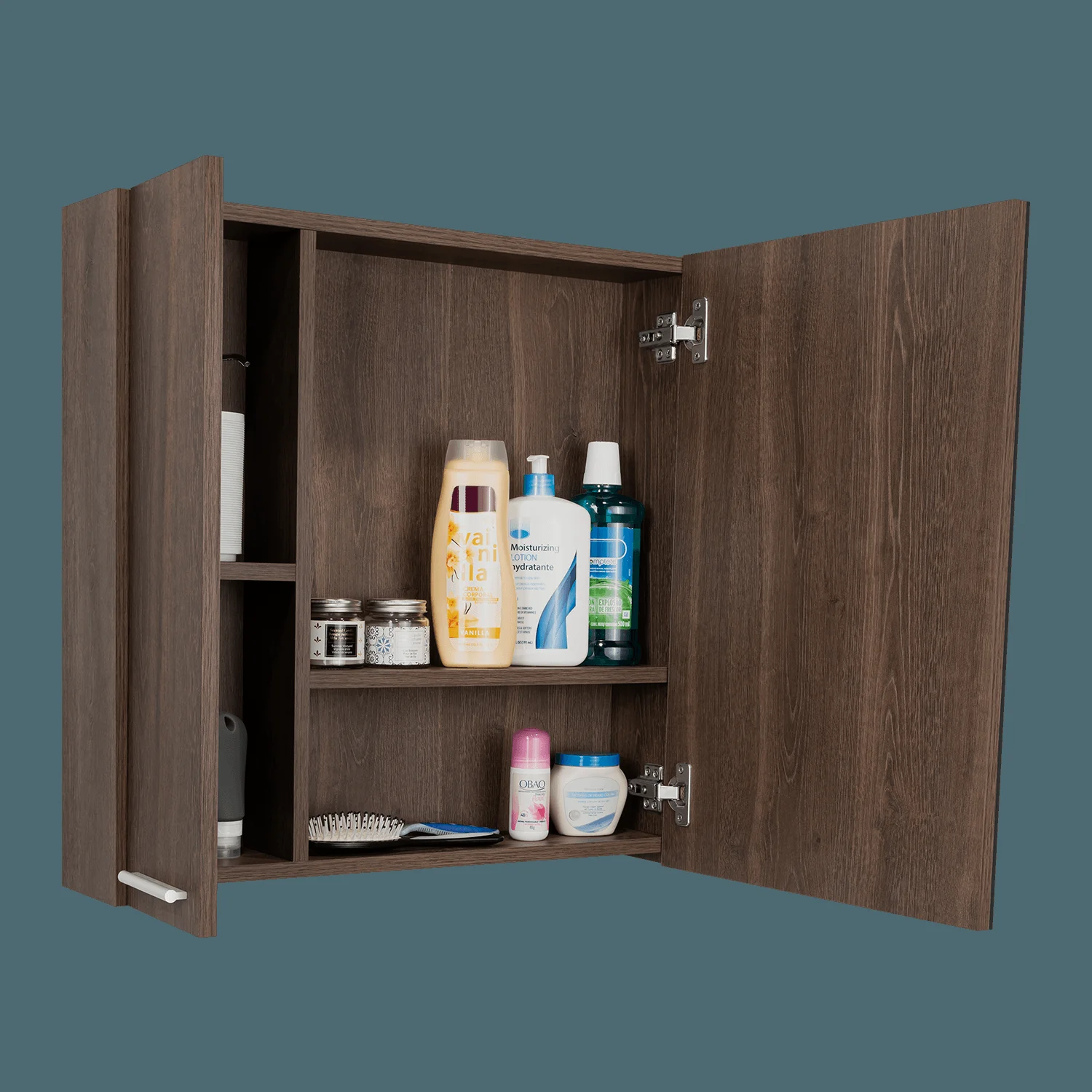 Gabinete de Baño Barcelona RTA Milan - Imagen 2