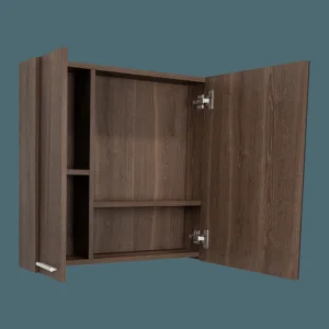 Gabinete de Baño Barcelona RTA Milan