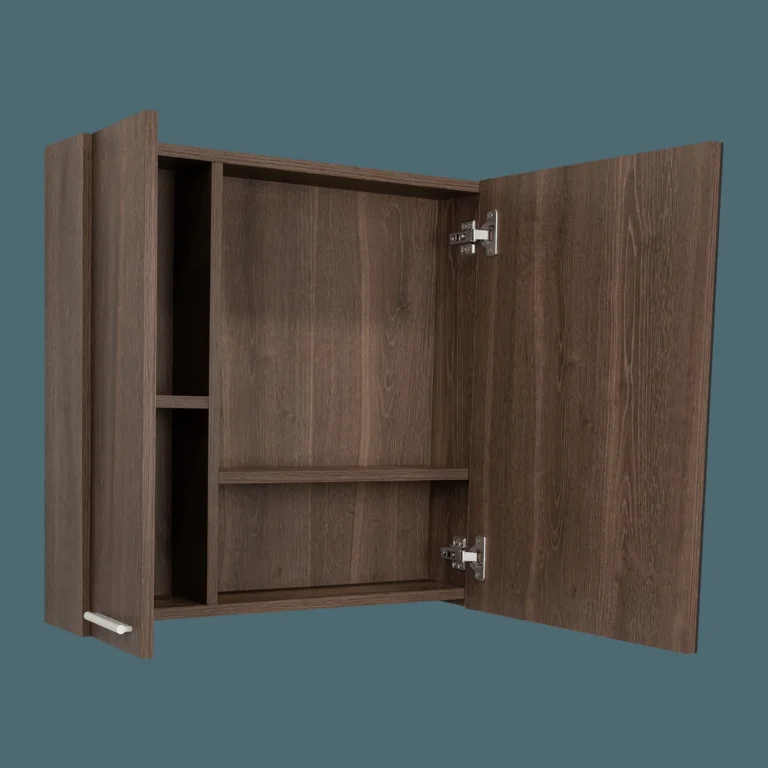 Gabinete de Baño Barcelona RTA Milan