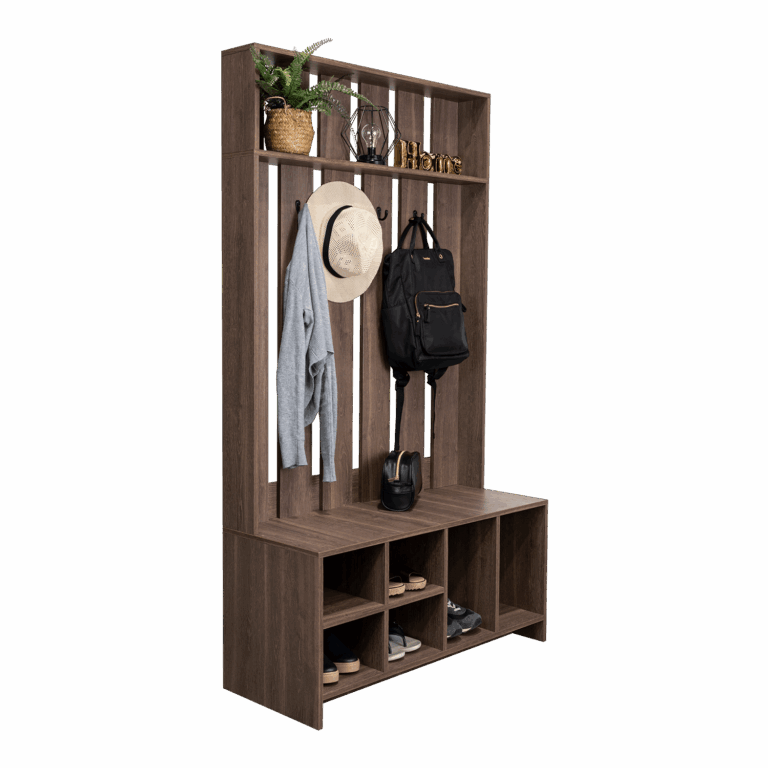 Mueble Recibidor Beijing RTA Milan