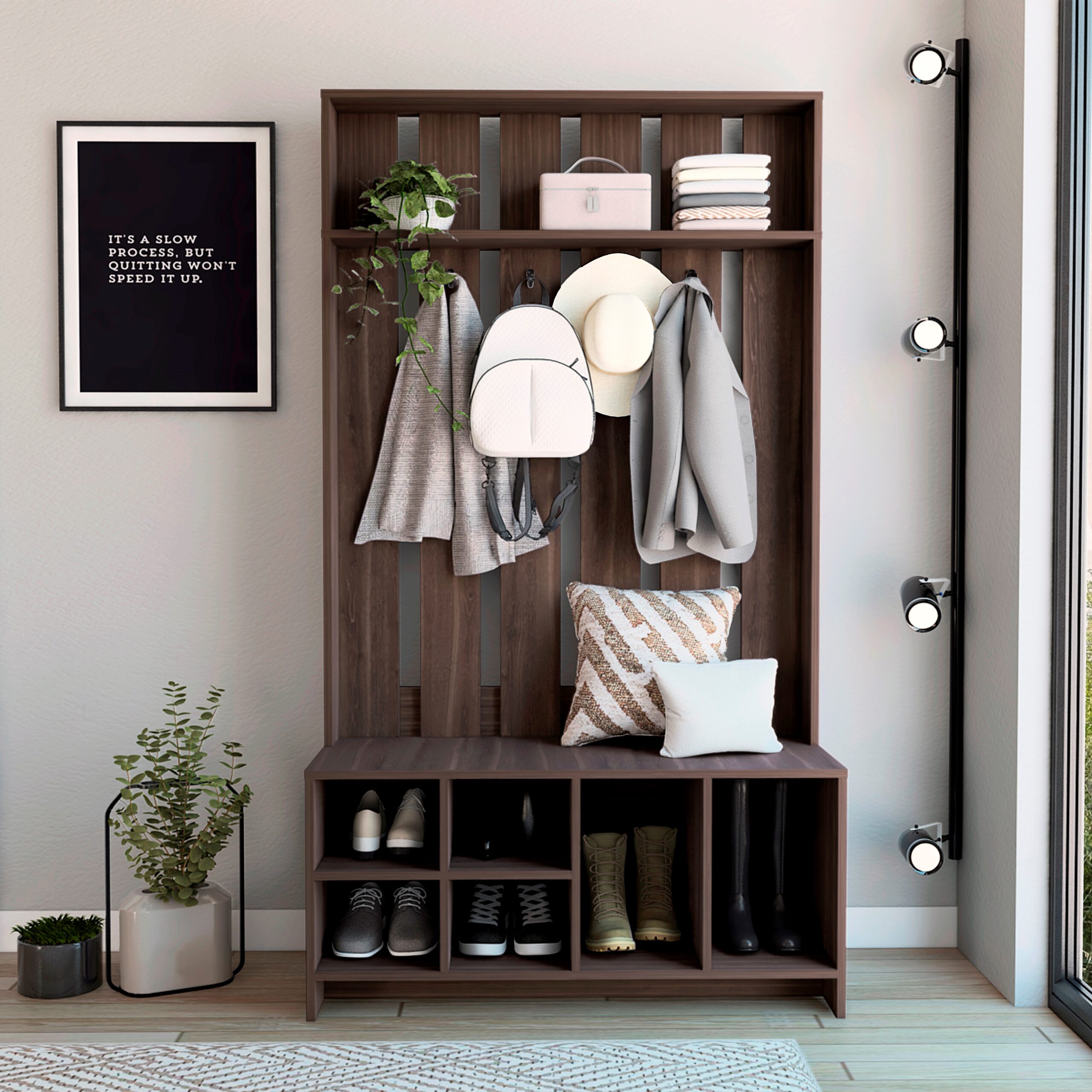 Mueble Recibidor Beijing RTA Milan - Imagen 2