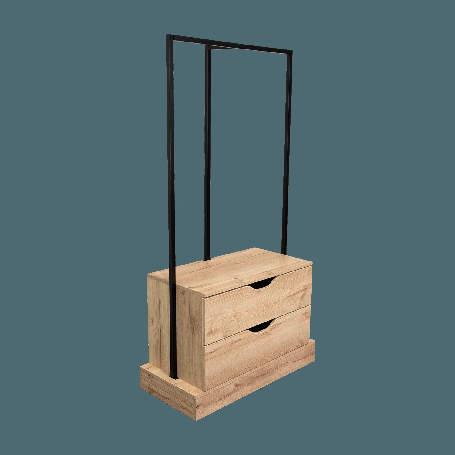 Armario Open Dreams Connect 160X84X40 RTA Duna - Imagen 8