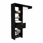 Closet Manchester 150 RTA wengue