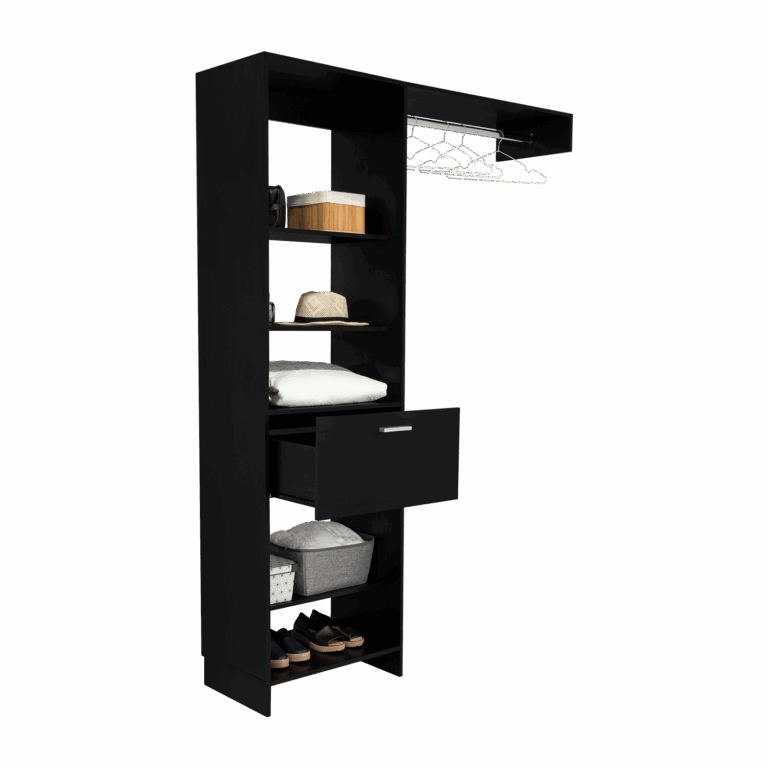 Closet Manchester 150 RTA wengue