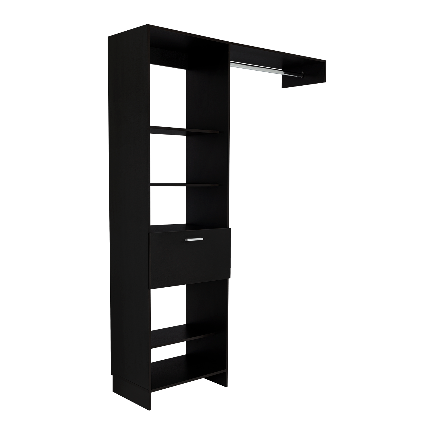 Closet Manchester 150 RTA wengue - Imagen 4