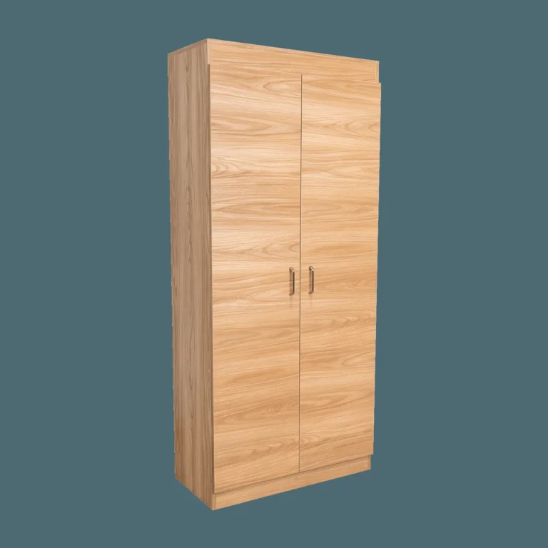 Mueble Alacena Varese 160X70X36 RTA Fresno Eu Blanco