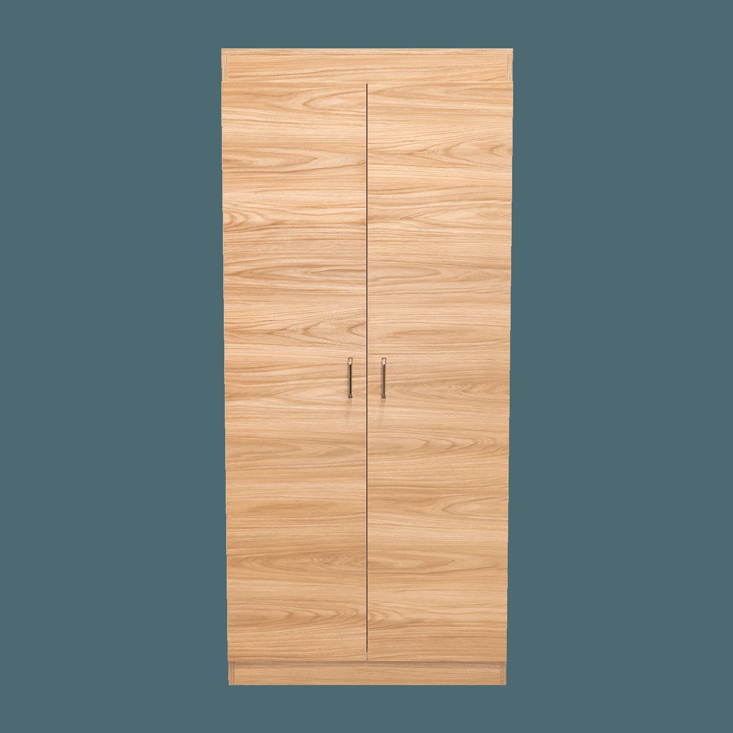 Mueble Alacena Varese 160X70X36 RTA Fresno Eu Blanco - Imagen 5