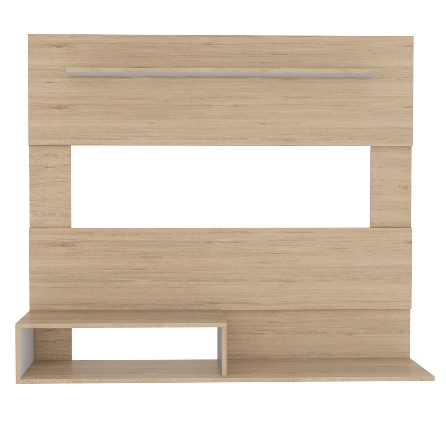 Panel TV Beijint RTA Rovere + Blanco - Imagen 2