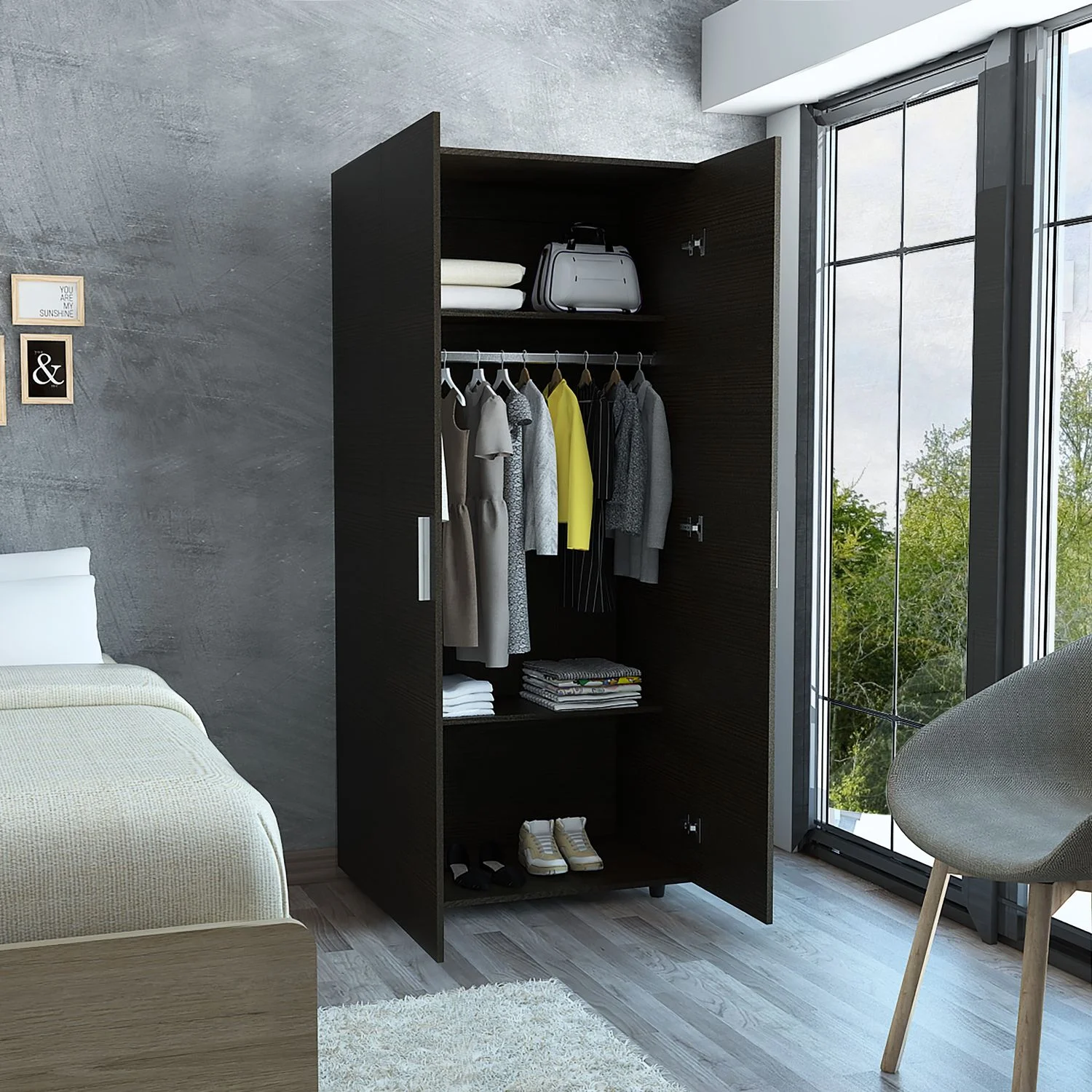 Closet Hogar Economico - Imagen 2
