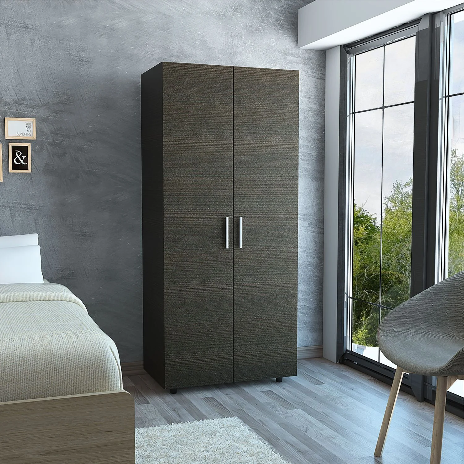 Closet Hogar Economico - Imagen 3