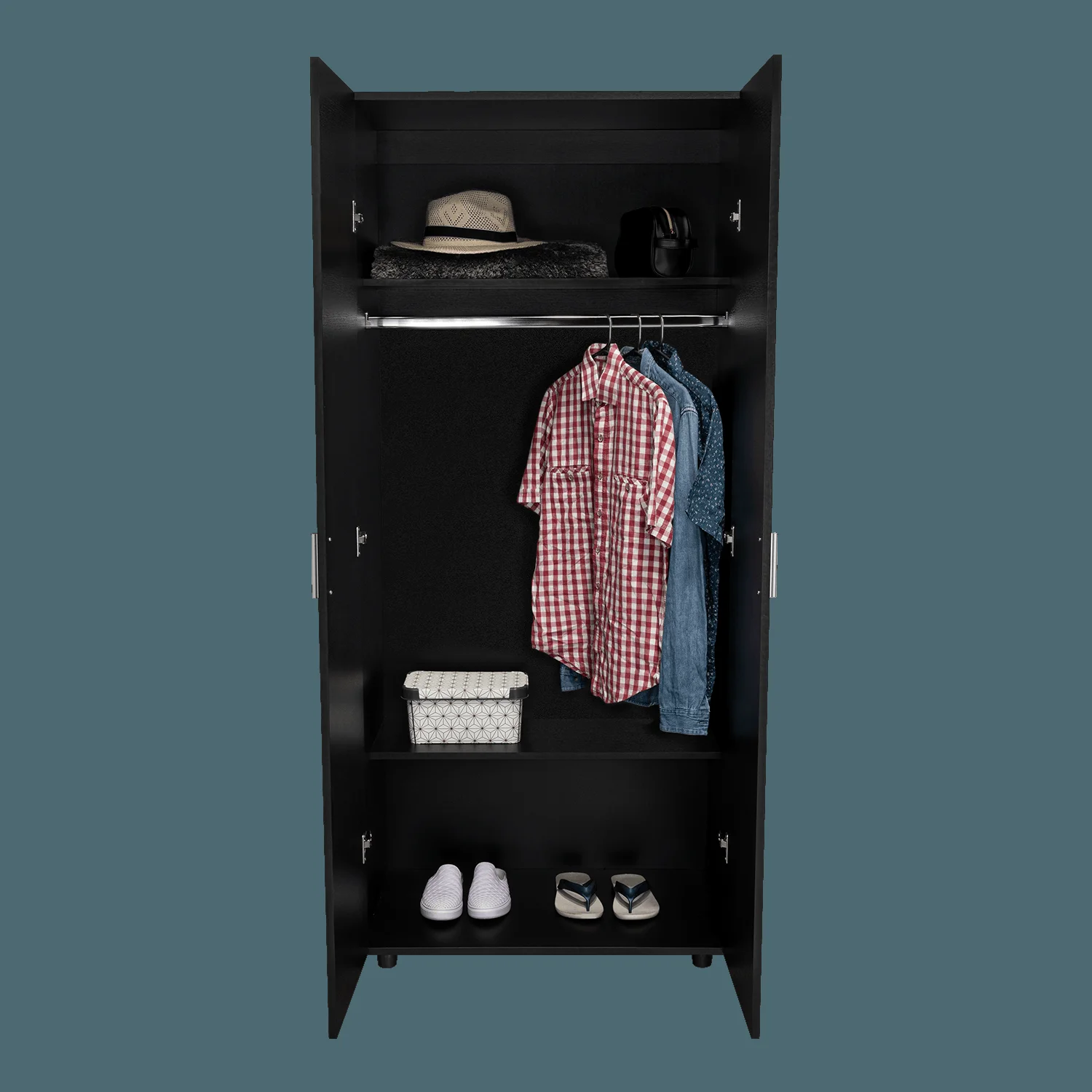 Closet Hogar Economico - Imagen 4