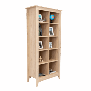 Librero Essential 80 RTA Rovere