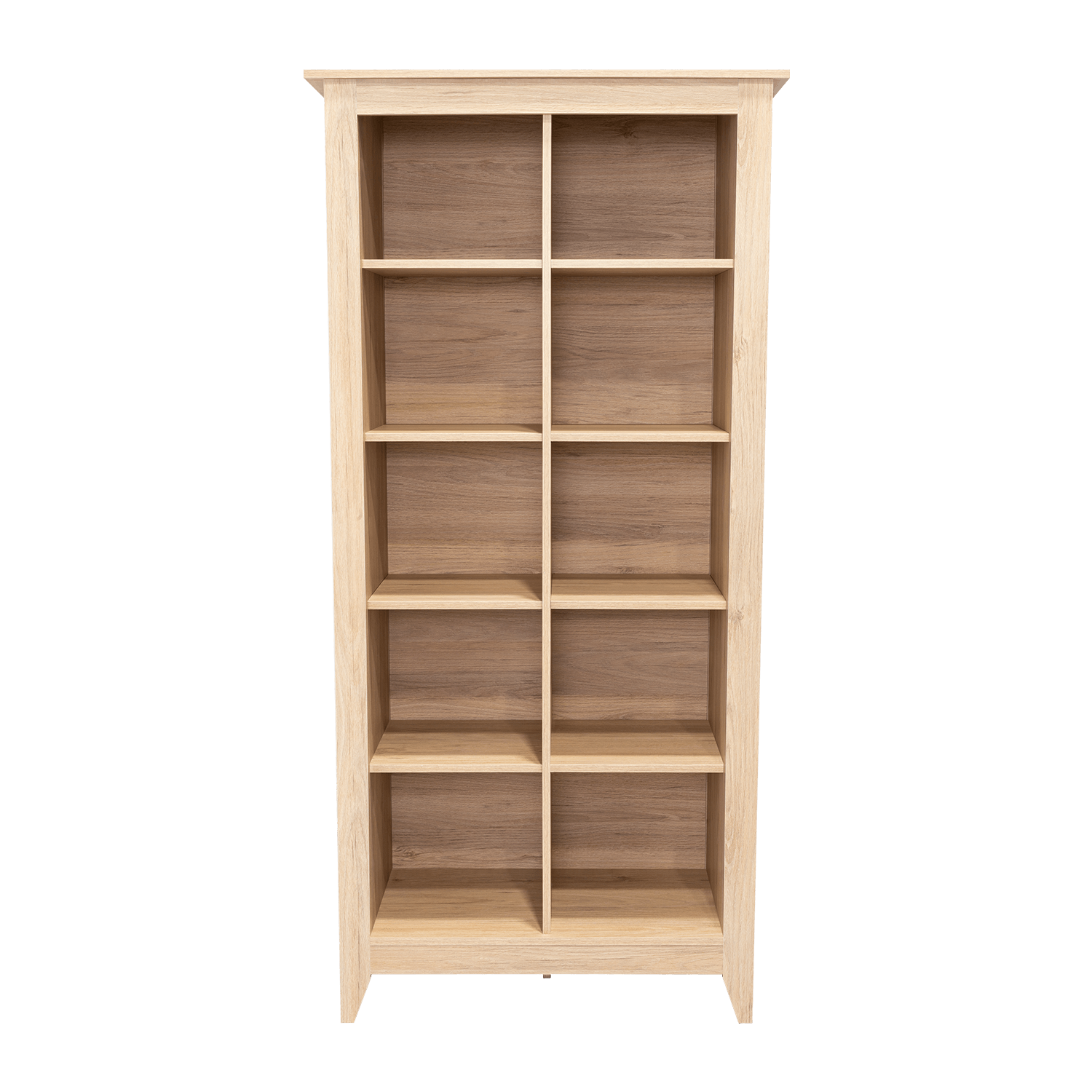 Librero Essential 80 RTA Rovere - Imagen 4