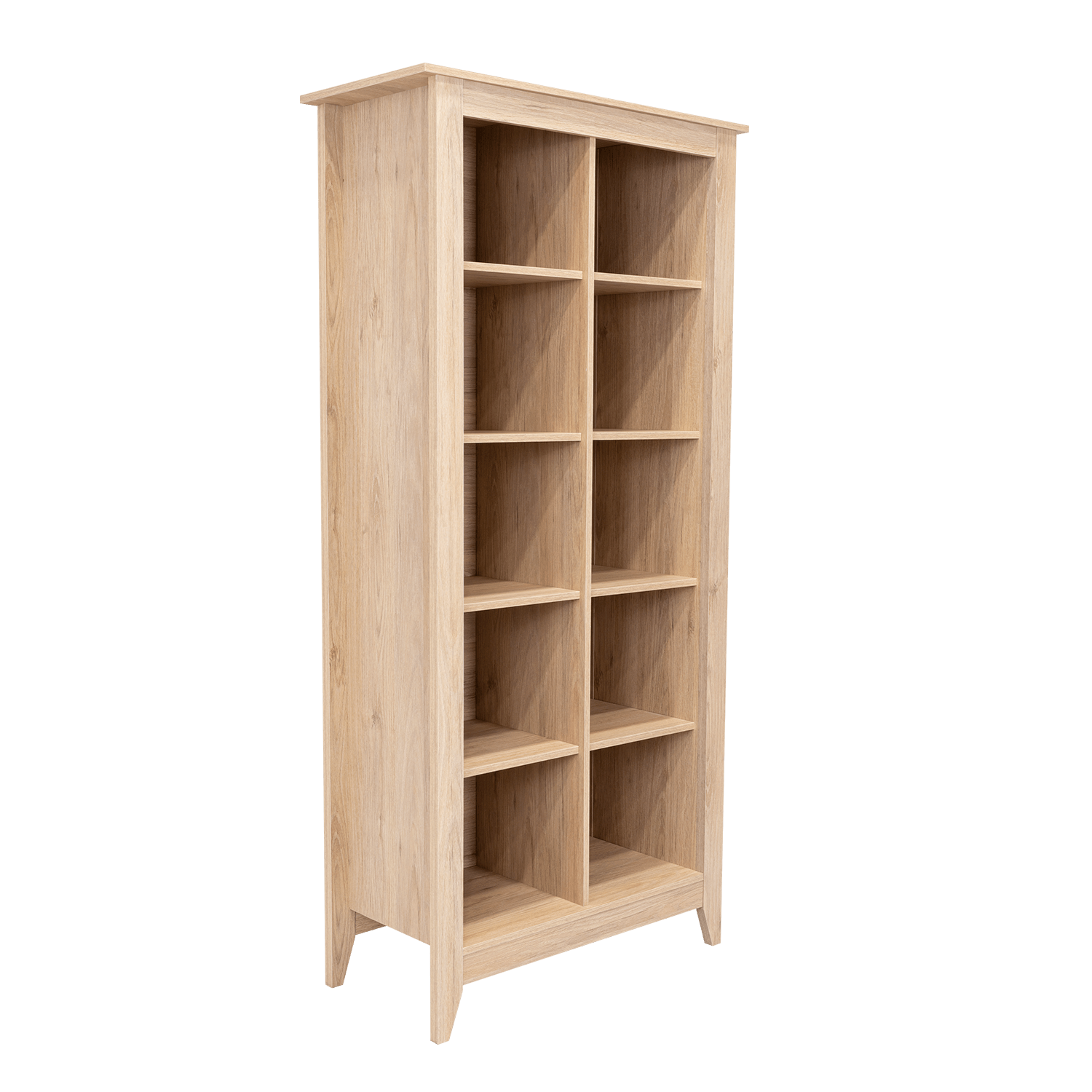 Librero Essential 80 RTA Rovere - Imagen 5