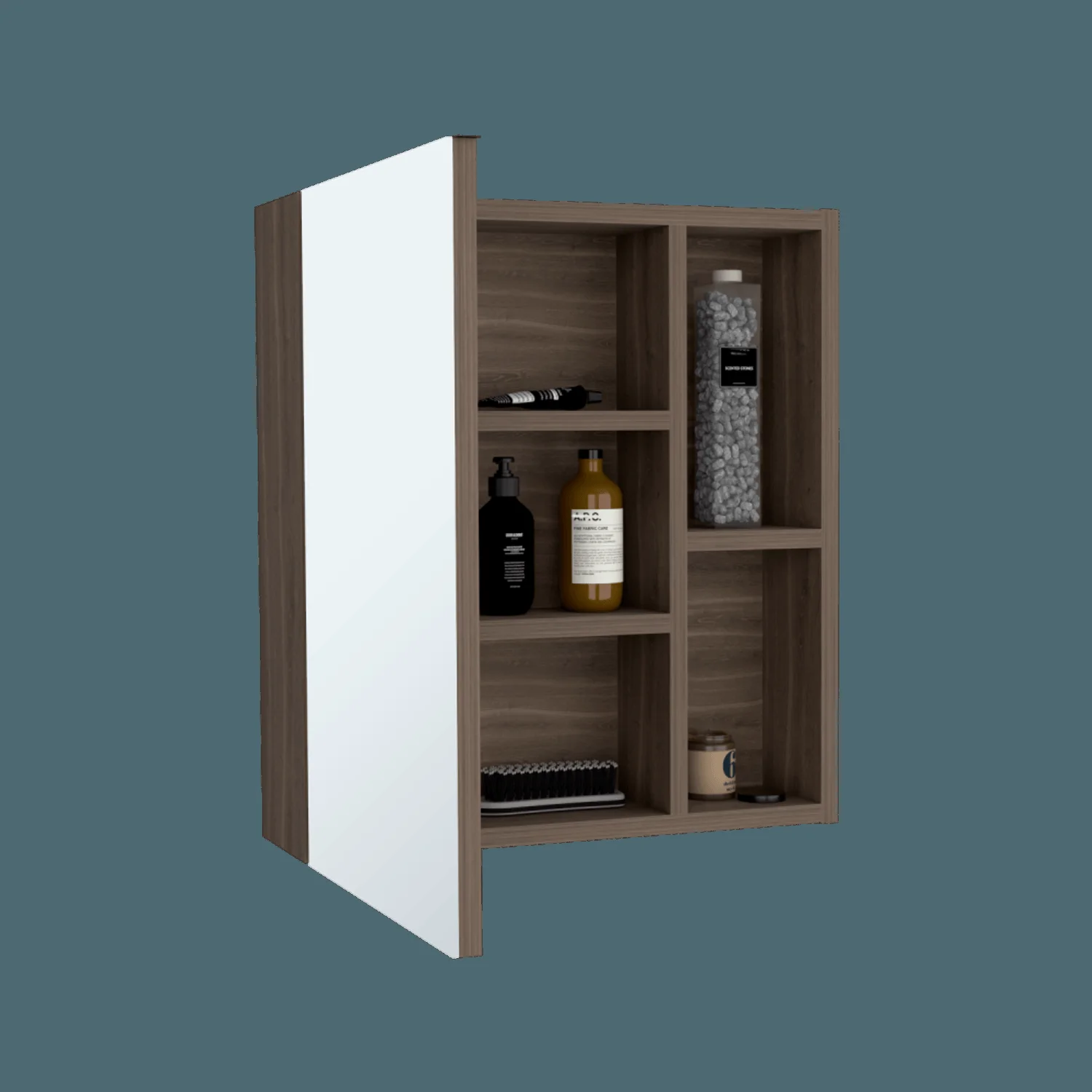 Gabinete Baño Labelle MIlan - Imagen 2