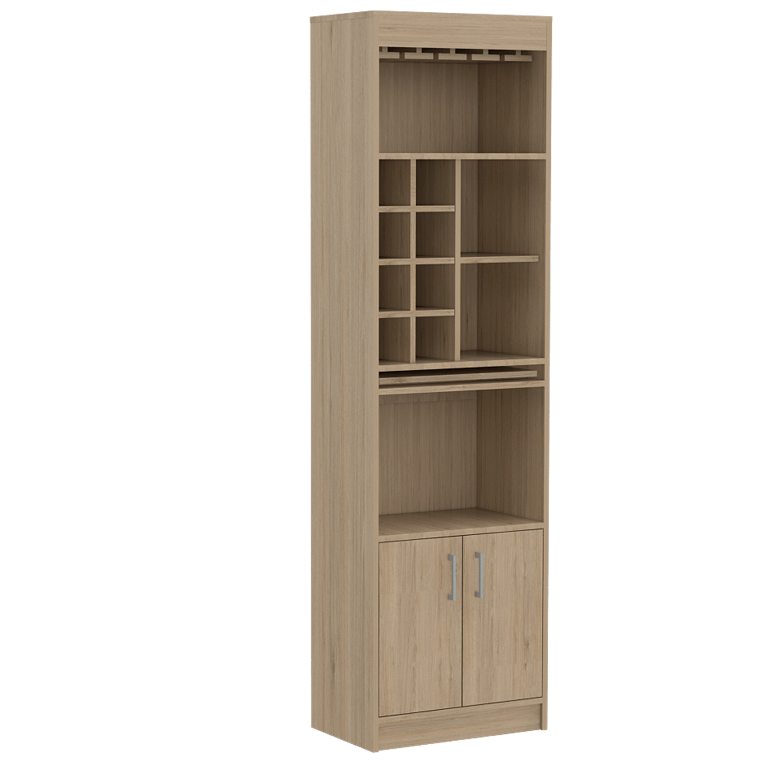Mueble Bar Syrah RTA Rovere - Imagen 4