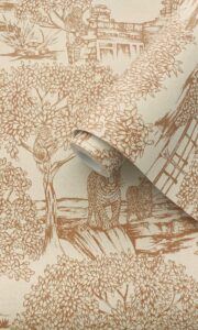 Papel de Colgadura Contemporaneo Papel tipo C – Ref. 91814 | Habitacion