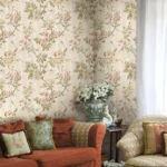 Papel de Colgadura Premium Papel tipo C - Ref. 91932 | Locales Comerciales