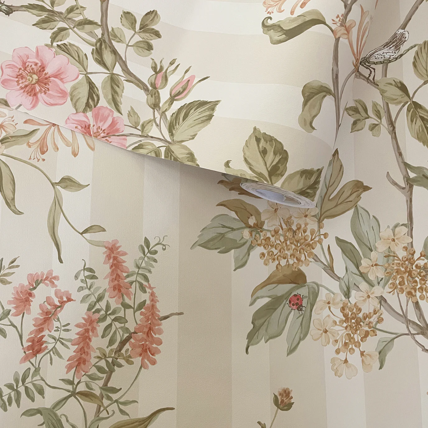 Papel de Colgadura Premium Papel tipo C - Ref. 91932 | Locales Comerciales - Imagen 2
