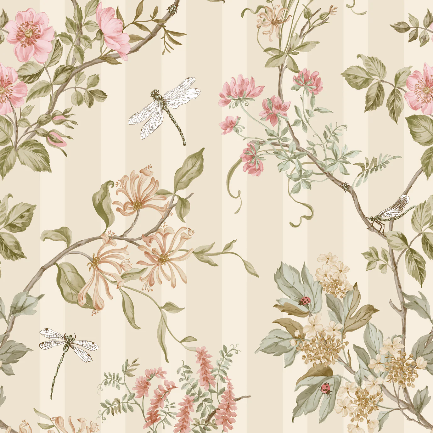 Papel de Colgadura Premium Papel tipo C - Ref. 91932 | Locales Comerciales - Imagen 3
