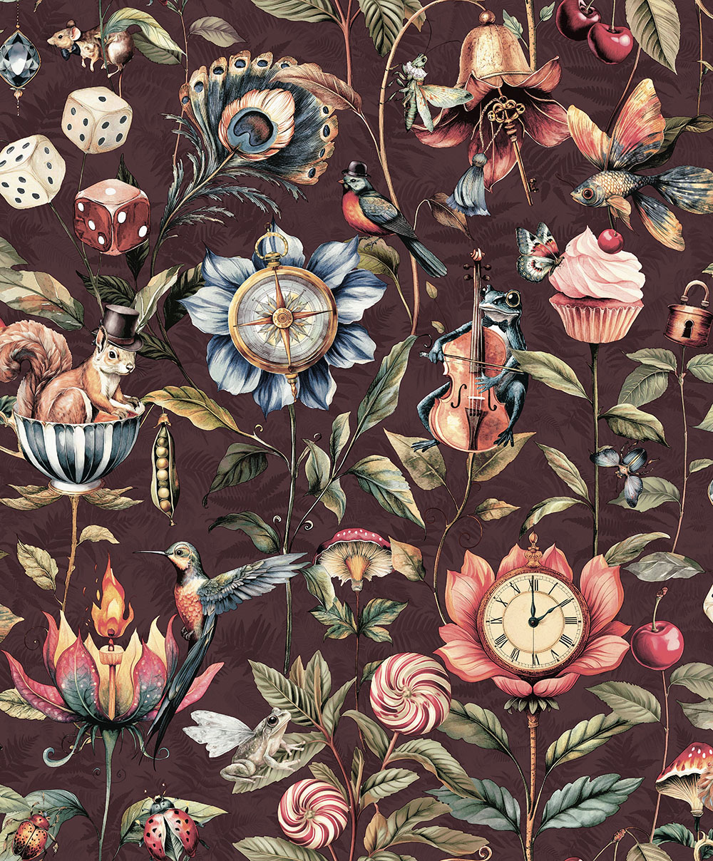 Papel de Colgadura Lujoso Papel tipo C - Ref. 91942 | Espacios Modernos - Imagen 2