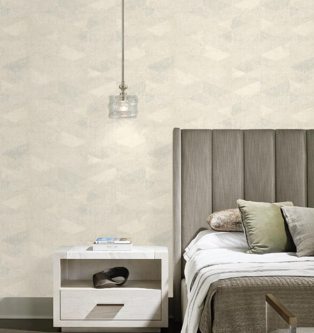Papel de Colgadura Decorativo Papel tipo A – Ref. 94072 | Espacios Modernos