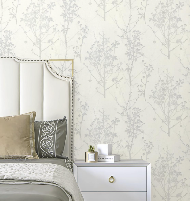 Papel de Colgadura Moderno Papel tipo A – Ref. 99823 | Locales Comerciales