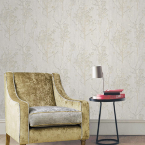 Papel de Colgadura Lujoso Papel tipo A - Ref. 99825 | Sala