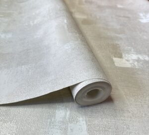 Papel de Colgadura Moderno Papel tipo A - Ref. 99974 | Comedor