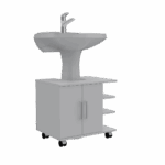 Mueble Elemental para Lavamanos RTA Blanco
