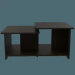 Mesa de Centro Wema 3 RTA Wengue