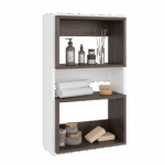 Ahorrador de Espacio Flotante Eco 75X45X18 RTA Blanco Milan