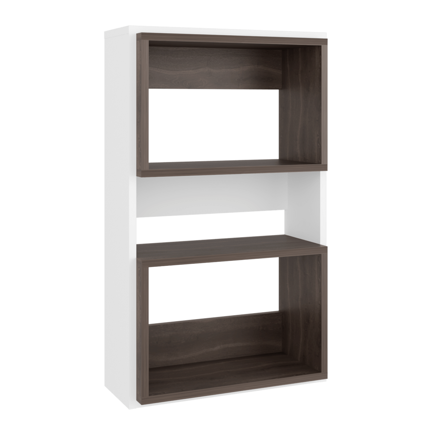 Ahorrador de Espacio Flotante Eco 75X45X18 RTA Blanco Milan - Imagen 4