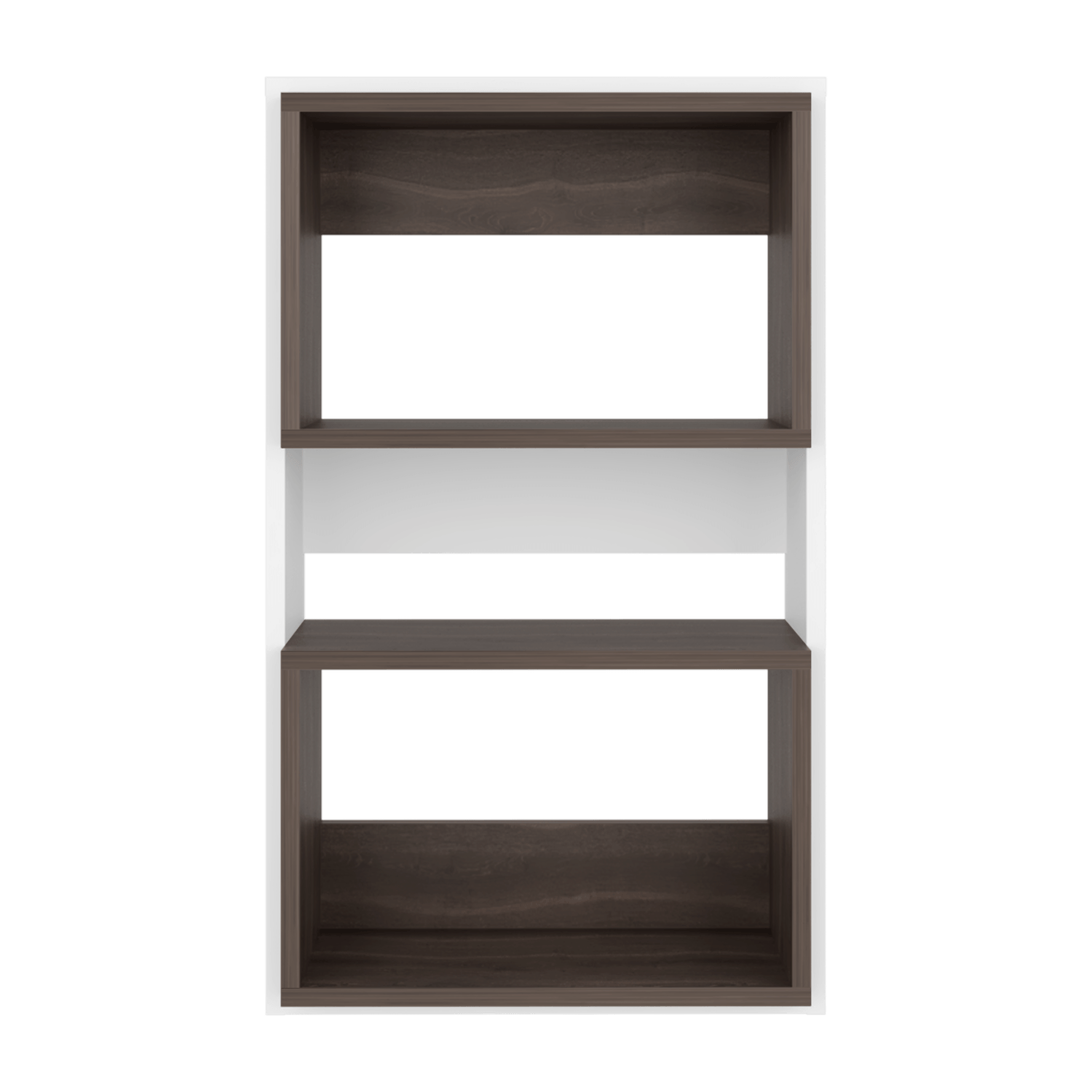 Ahorrador de Espacio Flotante Eco 75X45X18 RTA Blanco Milan - Imagen 5
