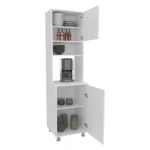Modulo Microondas Antares 200X54X50 RTA Blanco Mqz ZF