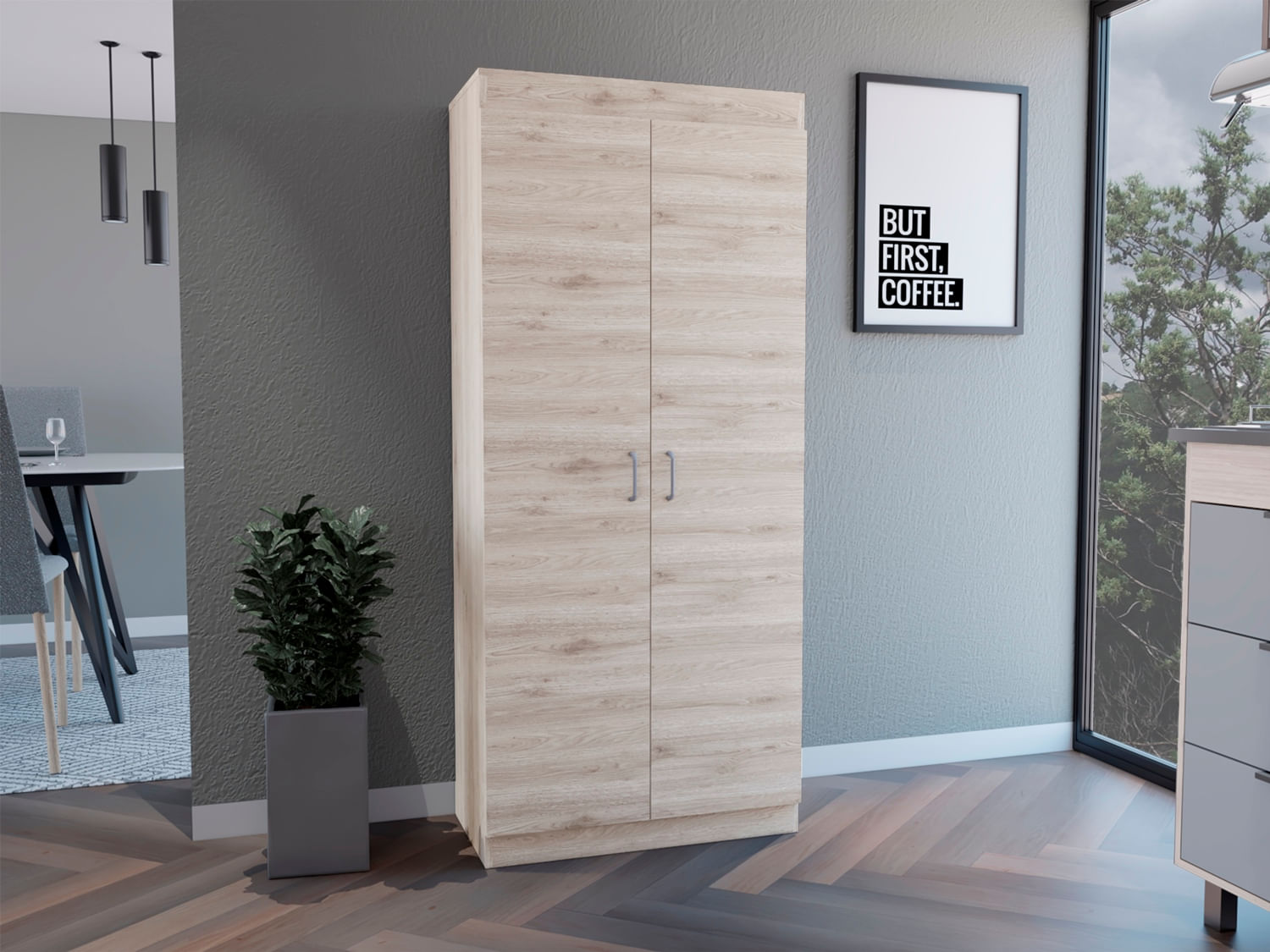 Mueble Alacena Varese RTA Bardolino - Imagen 3