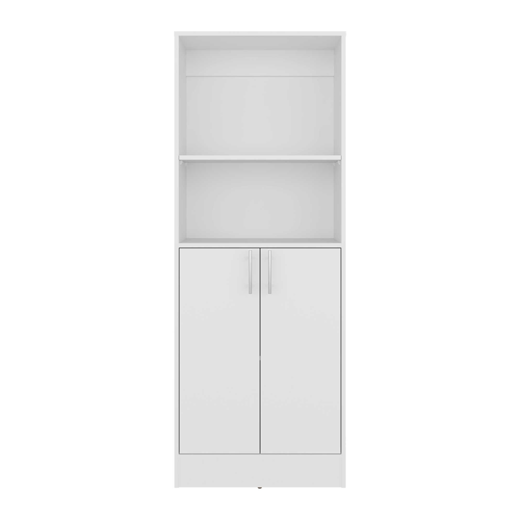 Alacema Multiusos Juls 160X60X30 RTA Blanco ZF - Imagen 2