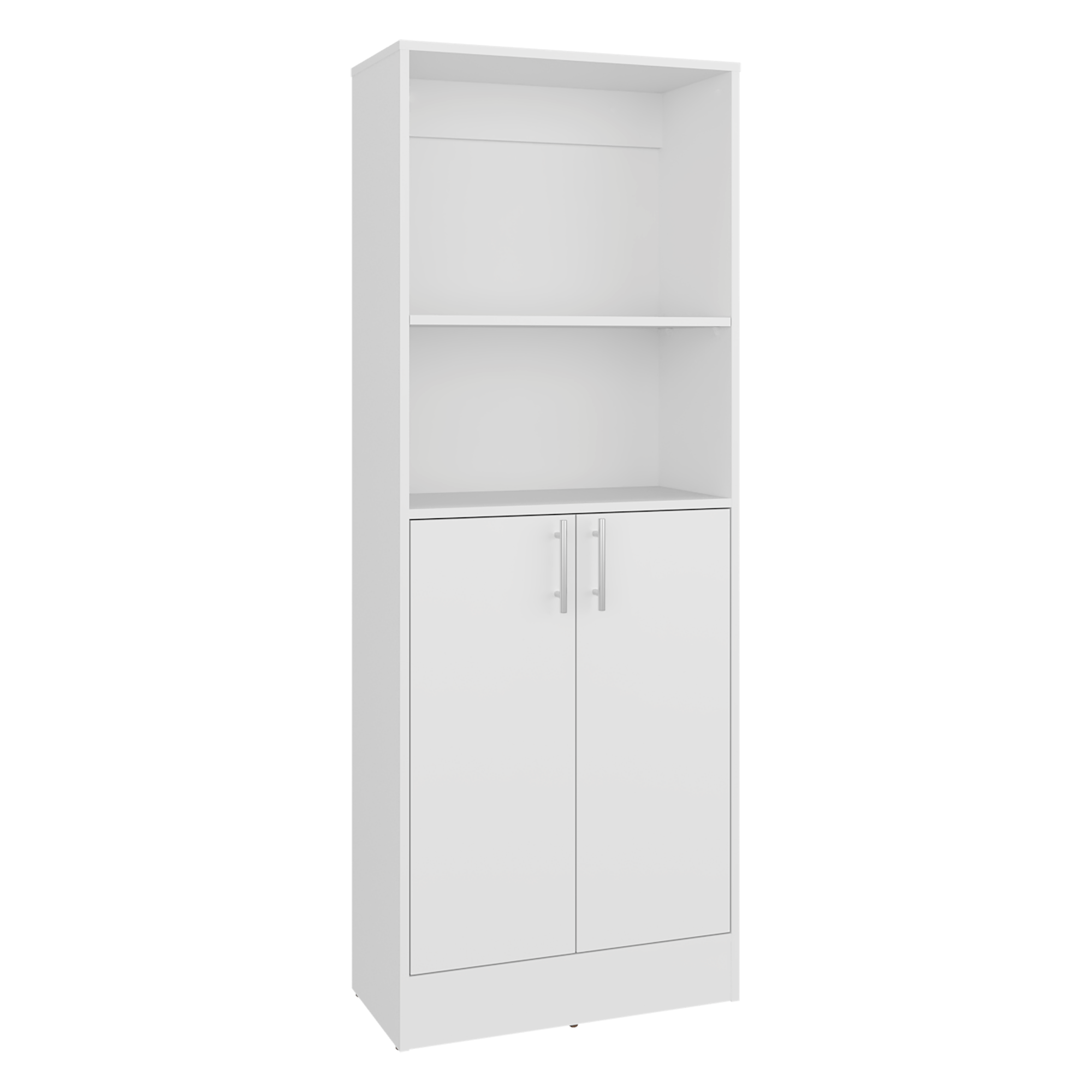Alacema Multiusos Juls 160X60X30 RTA Blanco ZF - Imagen 5