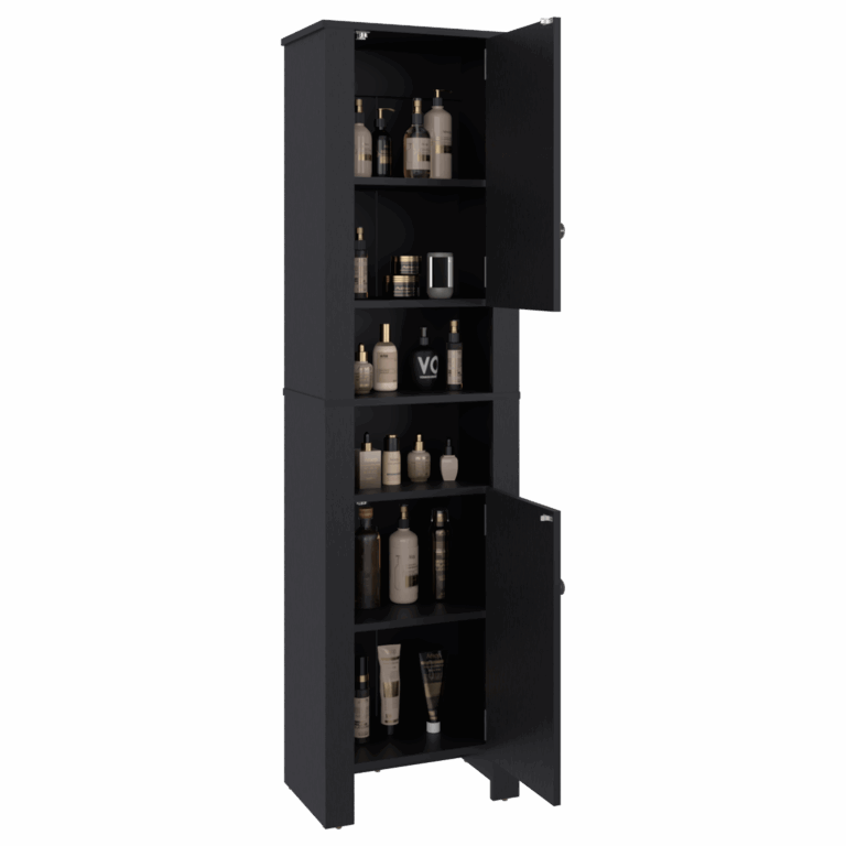 Mueble Auxiliar de Baño Vanessa 160X44X27 RTA Wengue