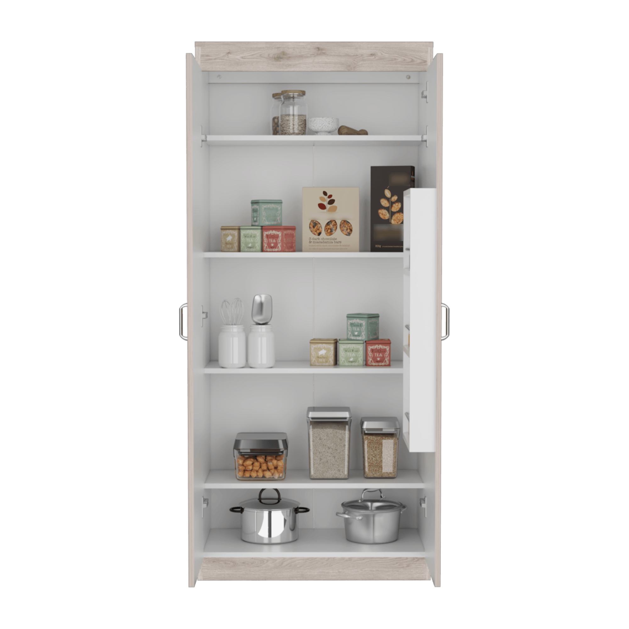 Mueble Alacena Varese RTA Bardolino - Imagen 7