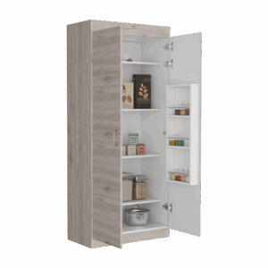 Mueble Alacena Varese RTA Bardolino