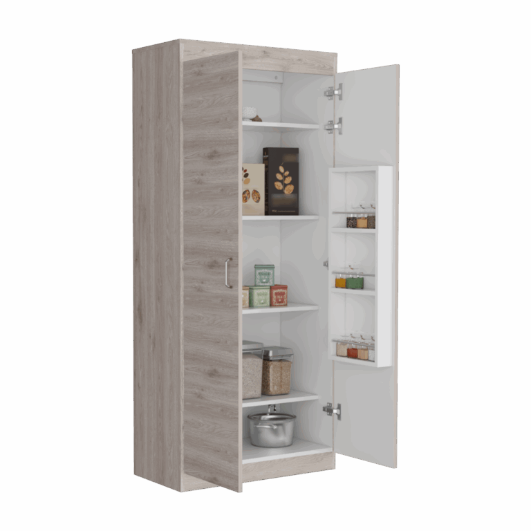 Mueble Alacena Varese RTA Bardolino