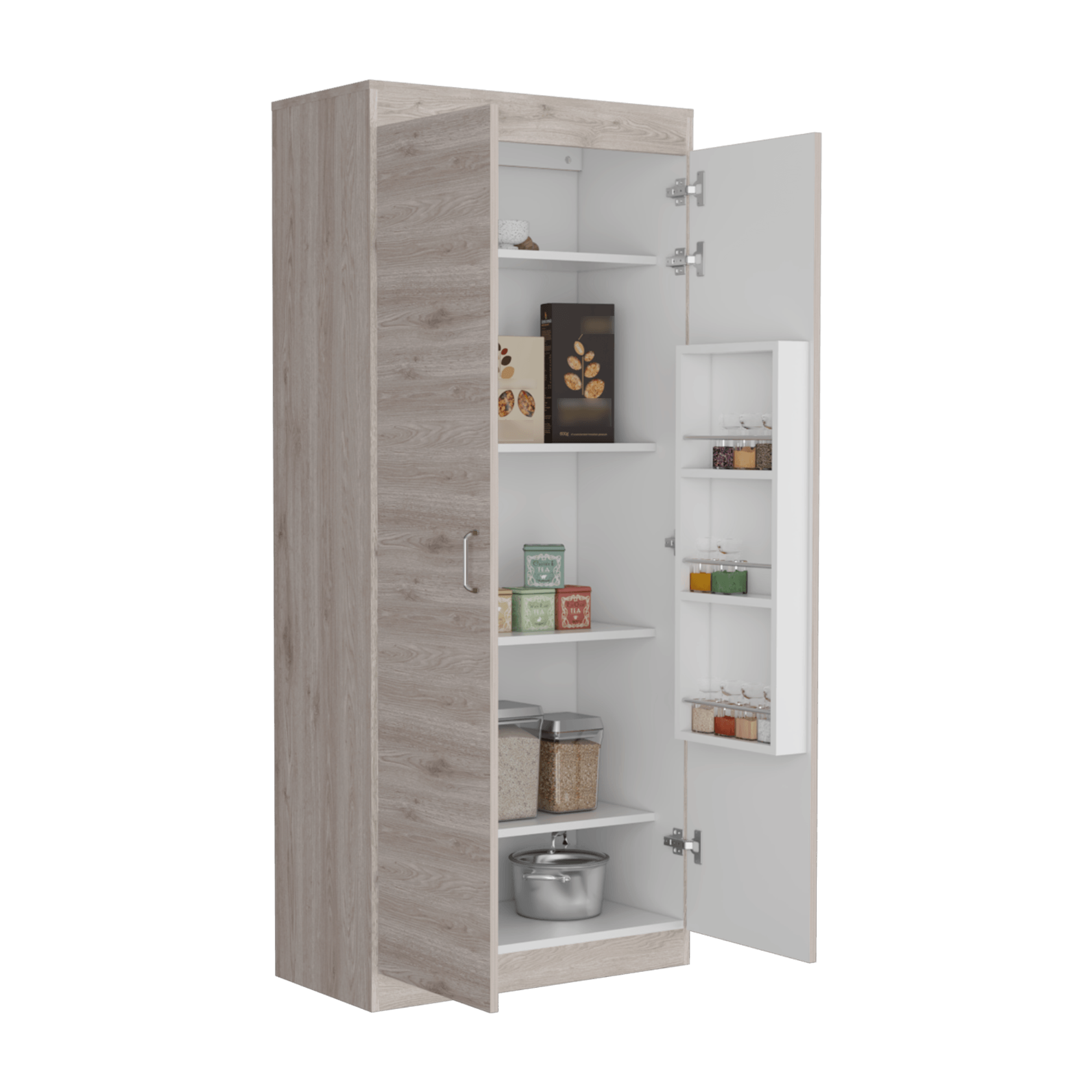 Mueble Alacena Varese RTA Bardolino - Imagen 1